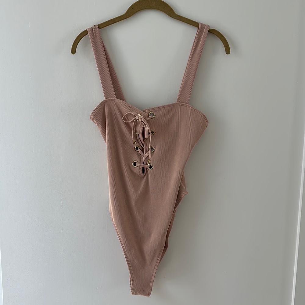 Body Forever 21